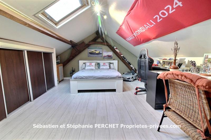 Longère - 100 m² - 4 pièces