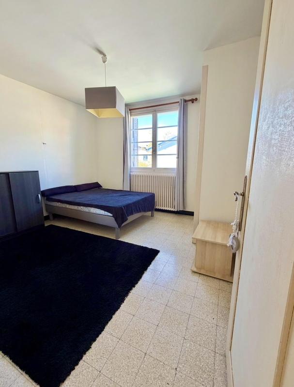 Maison - 154 m² - 6 pièces