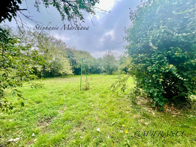 Maison - 121 m² - 6 pièces