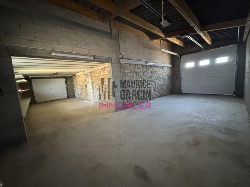 Villa - 88 m² - 3 pièces