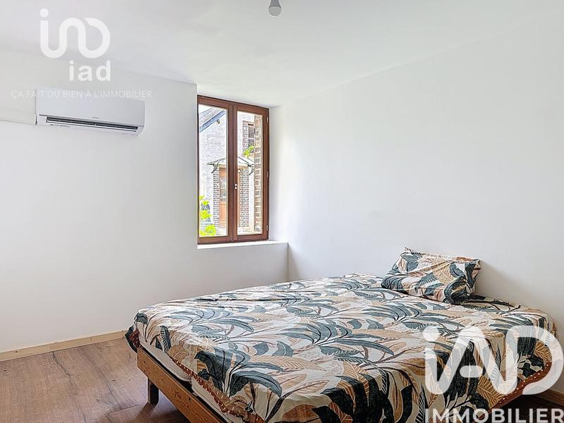 Maison - 155 m² - 7 pièces