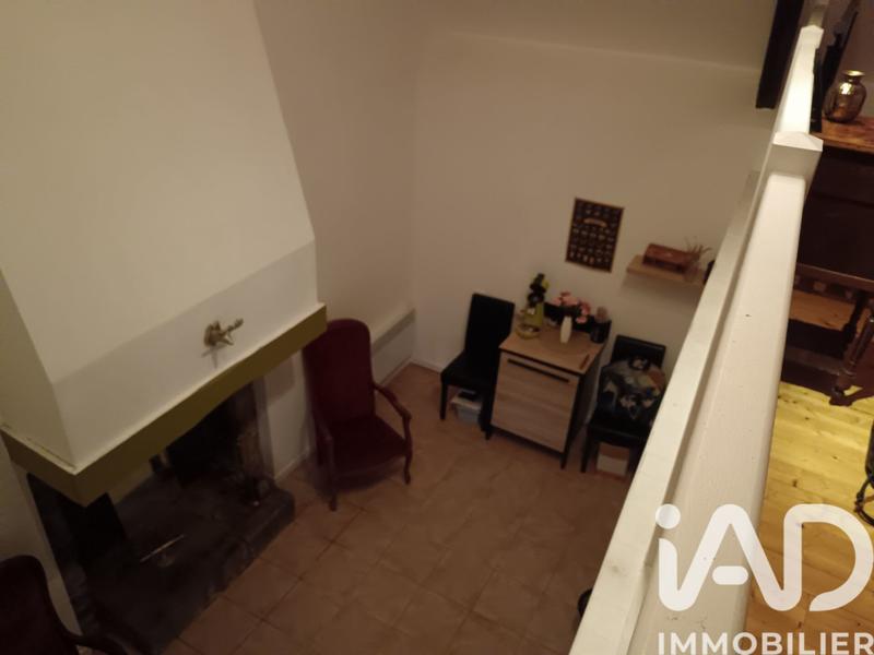 Maison - 162 m² - 5 pièces