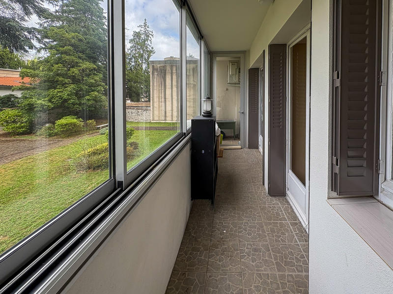 Appartement - 74 m² - 3 pièces