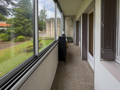 Appartement - 74 m² - 3 pièces