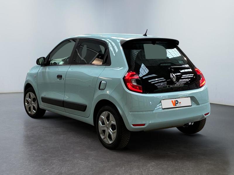 Renault Twingo III SCe 65 Life