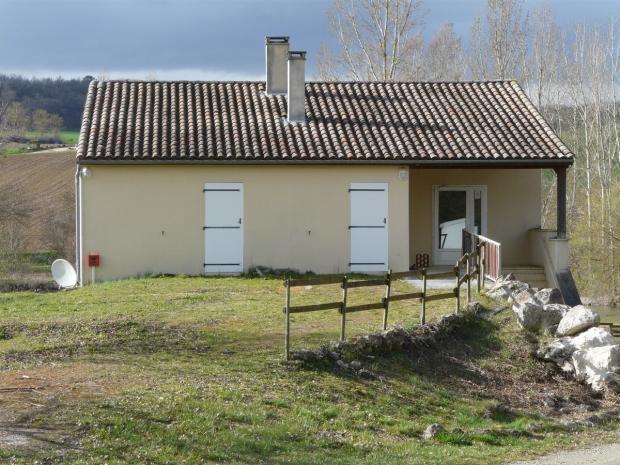 Propriété - 200 m²