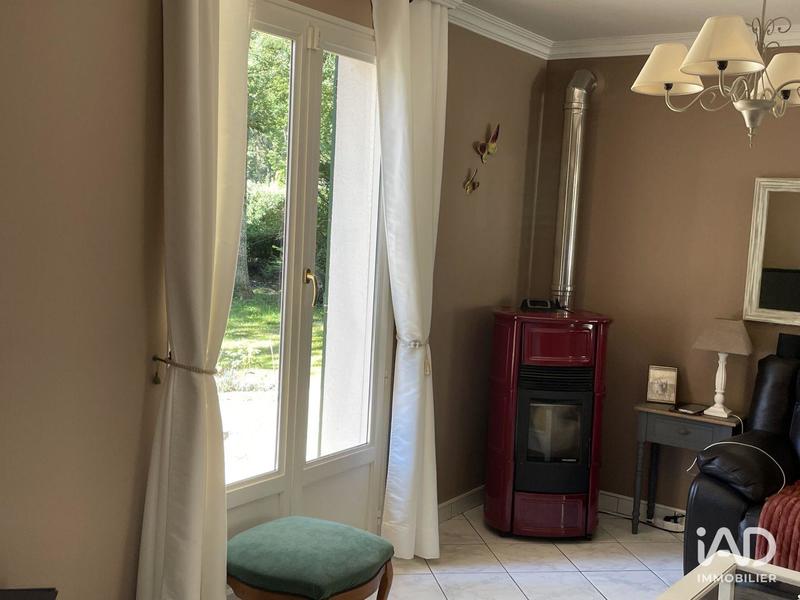 Maison - 177 m² - 5 pièces