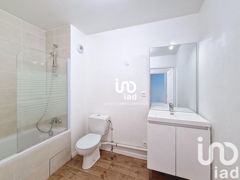 Appartement - 84 m² - 4 pièces