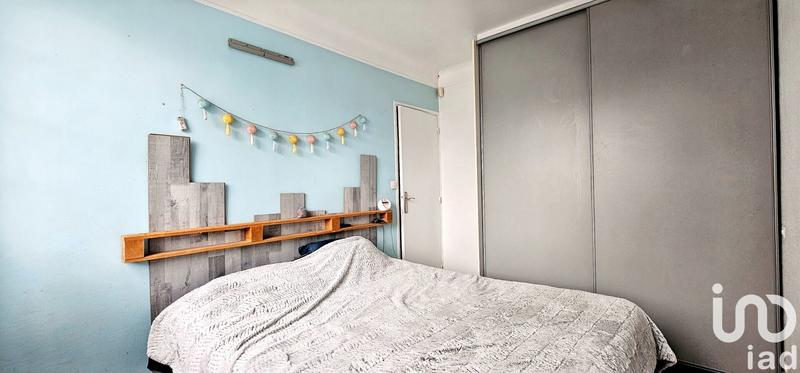 Maison de village - 98 m² - 5 pièces