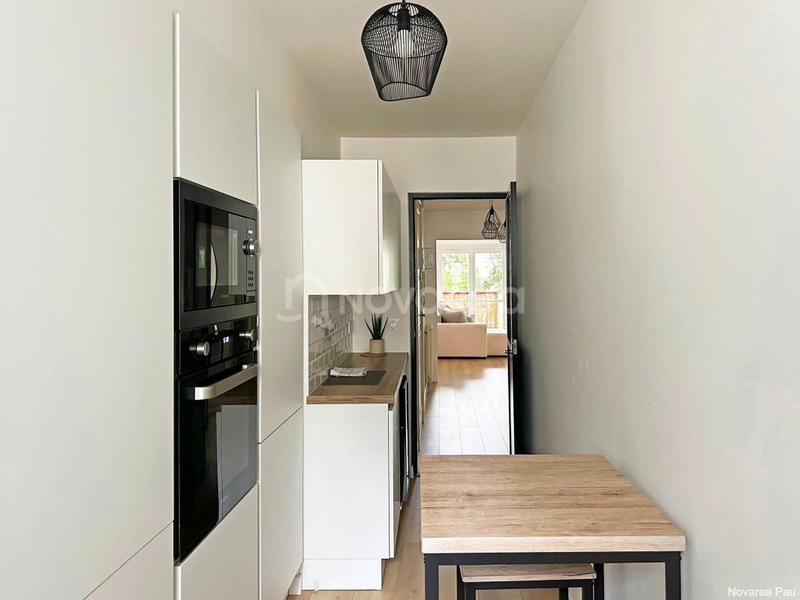 Appartement - 54 m² - 2 pièces