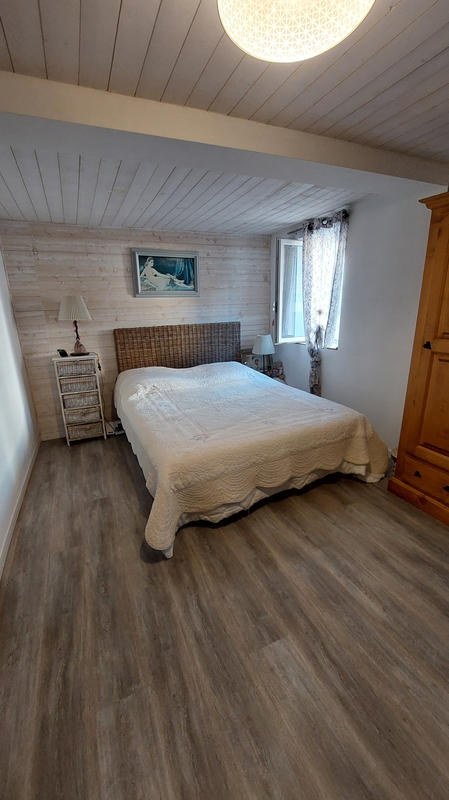 Appartement - 93 m² - 3 pièces