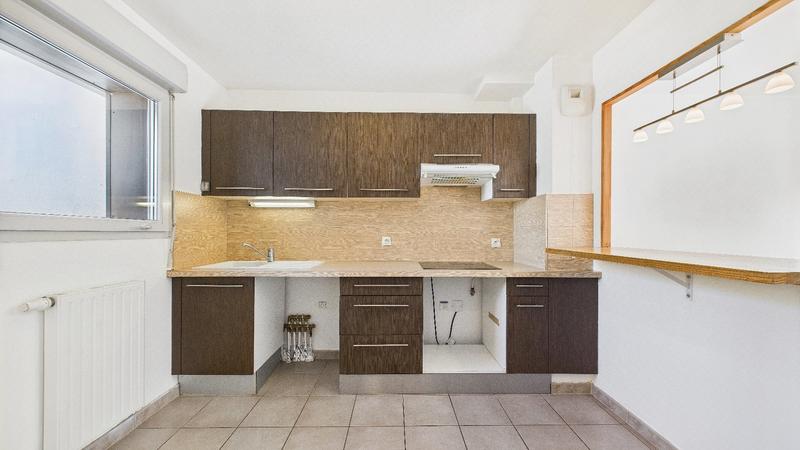 Maison - 91 m² - 4 pièces