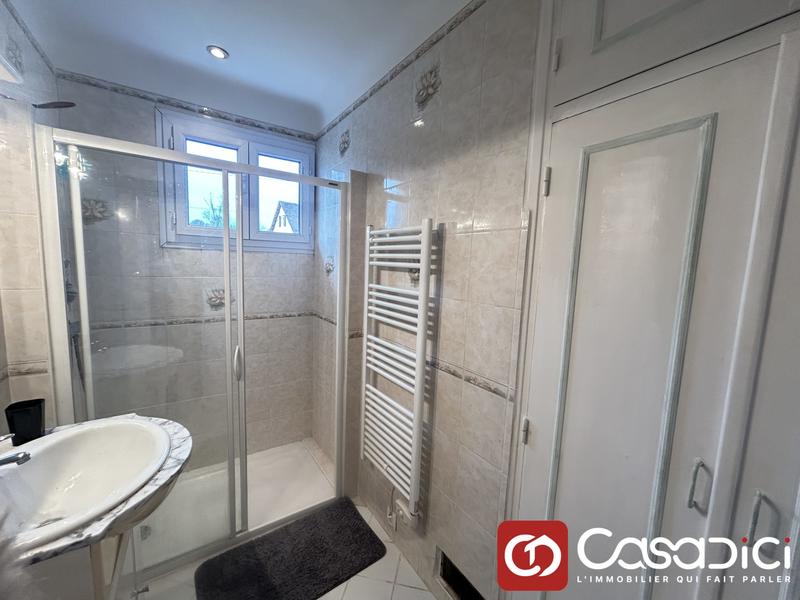 Maison - 78 m² - 4 pièces