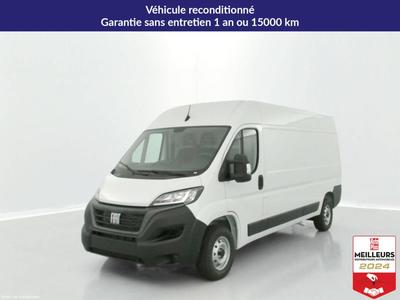 Fiat Ducato 3.3 Lh2 2.2 H3-Power 140ch Pack Pro Lounge