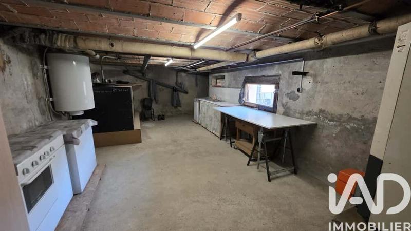 Maison - 170 m² - 8 pièces