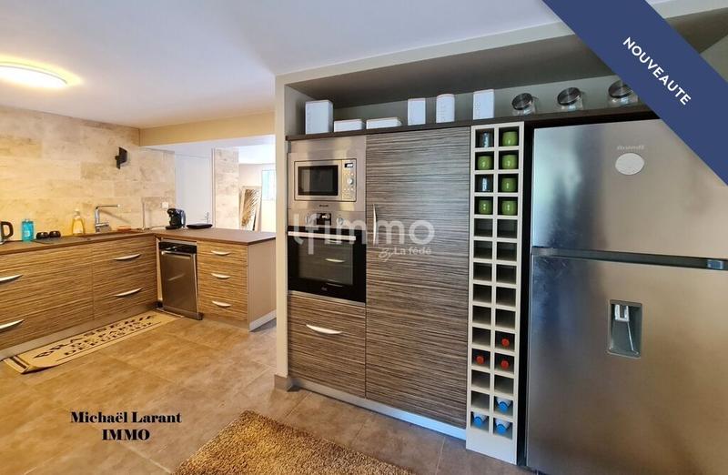 Propriété - 484 m² - 7 pièces