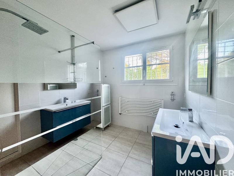 Bastide - 310 m² - 11 pièces