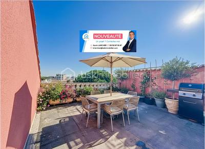 Immeuble - 280 m² - 13 pièces