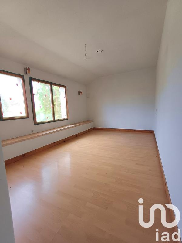 Maison de campagne - 126 m² - 6 pièces