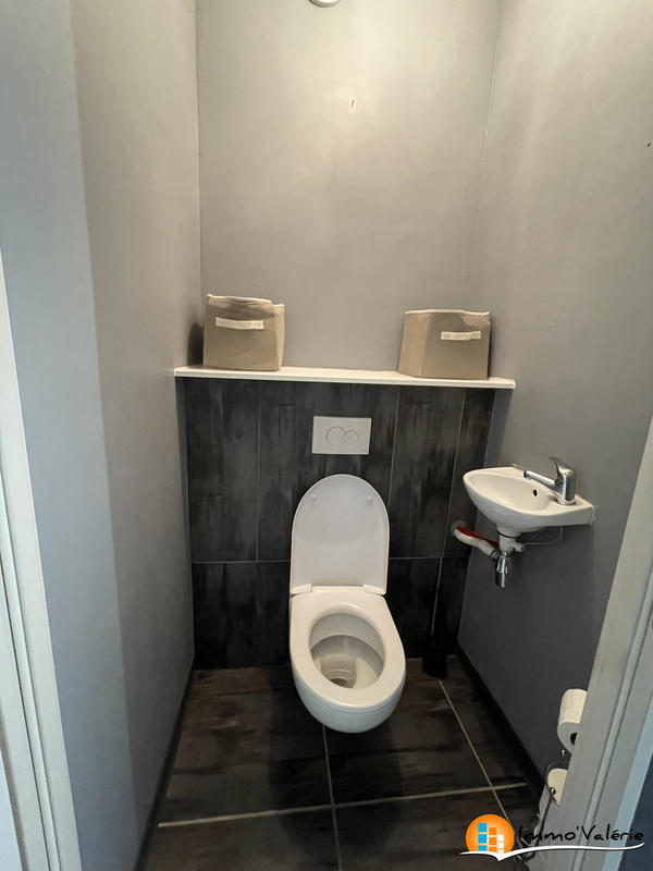 Maison - 103 m² - 4 pièces