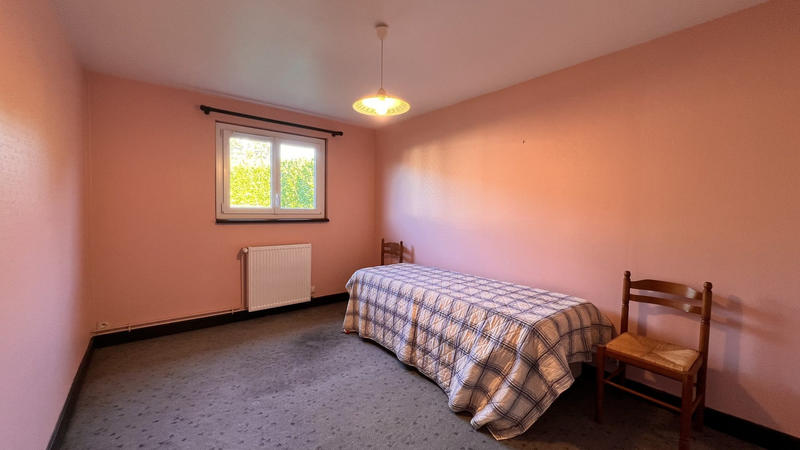 Maison - 145 m² - 6 pièces