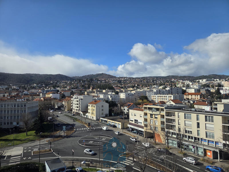 Appartement - 71 m² - 3 pièces