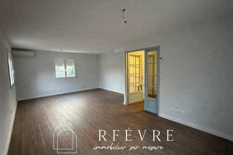 Appartement - 78 m² - 3 pièces