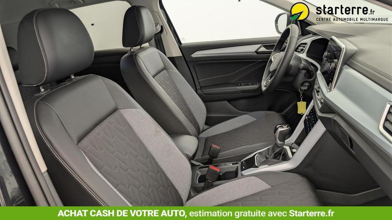 Volkswagen t-Roc 2.0 Tdi 150 Start/Stop Dsg7 Life Plus