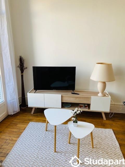 Appartement - 46 m² - 3 pièces