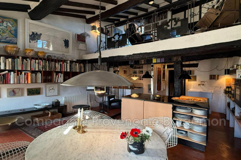 Appartement - 101 m²