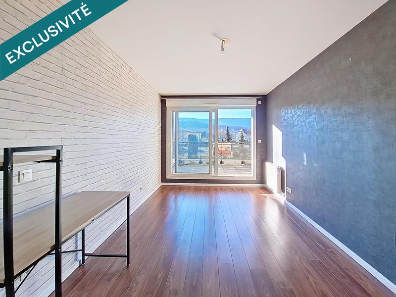 Duplex - 155 m² - 5 pièces