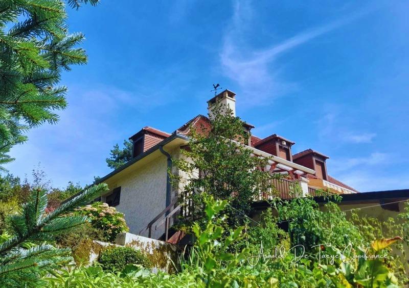 Maison de campagne - 275 m² - 8 pièces