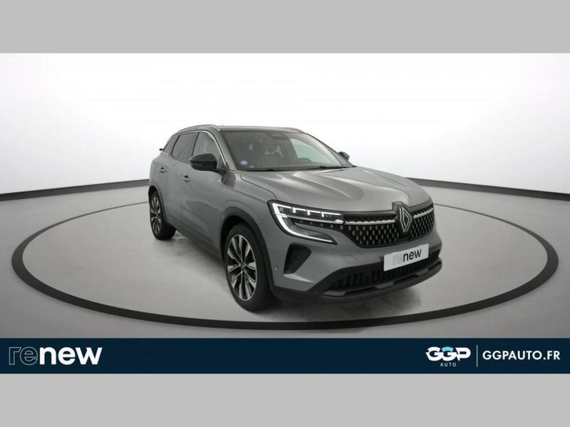 Renault Austral E-Tech hybrid 200 Techno