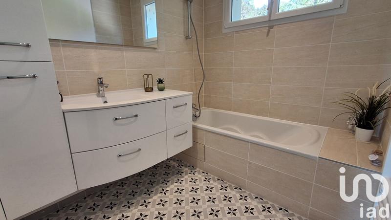 Maison de maîtres - 124 m² - 5 pièces