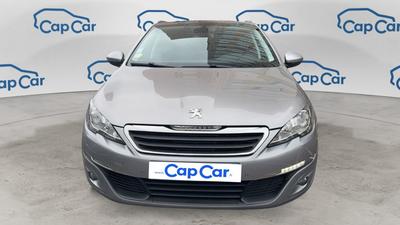 Peugeot 308 II 1.6 BlueHDi 120 Style