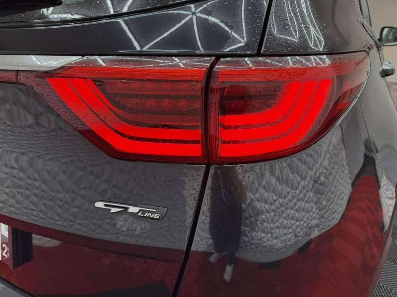 Kia Sportage IV 2.0 CRDi 16v 4x2 136 Cv