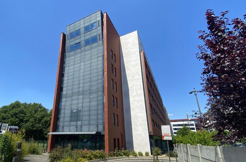 Appartement - 23 m² - 1 pièce