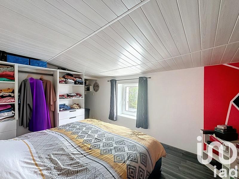 Maison de ville - 152 m² - 5 pièces