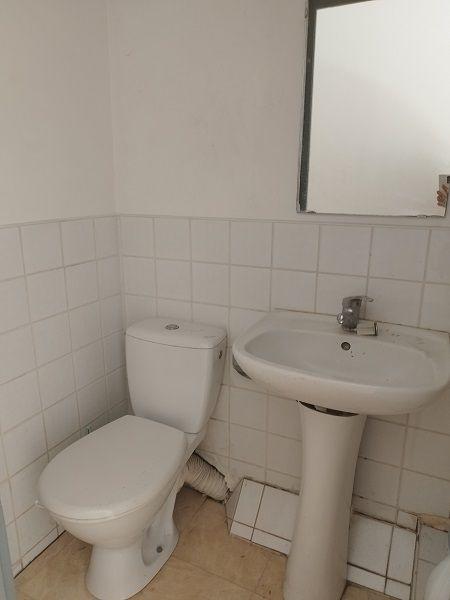 Immeuble - 90 m² - 3 pièces