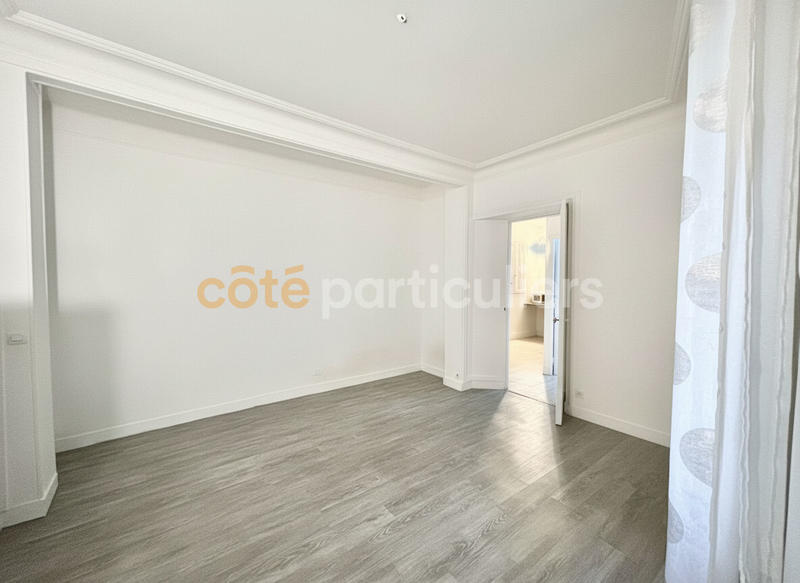 Appartement - 28 m² - 1 pièce