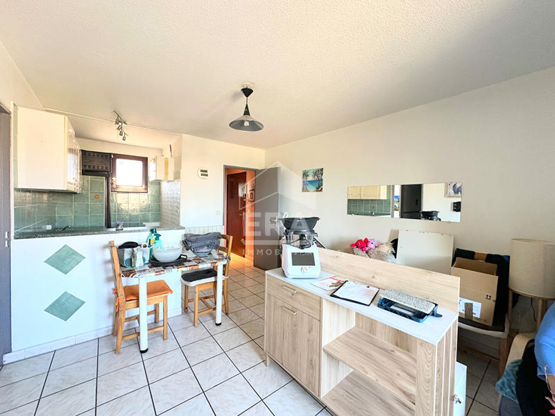 Appartement - 41 m² - 3 pièces