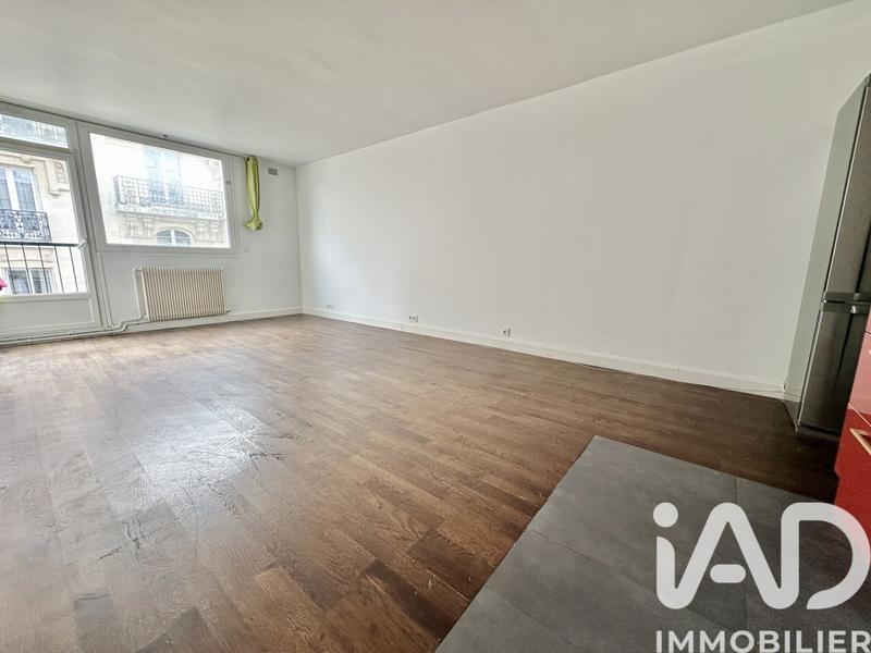 Appartement - 31 m² - 1 pièce