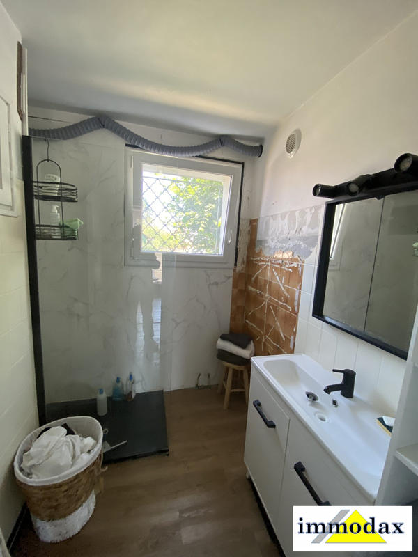 Appartement - 80 m² - 3 pièces