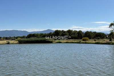 Appartement - 76 m² - 3 pièces