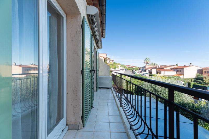 Villa - 105 m² - 5 pièces