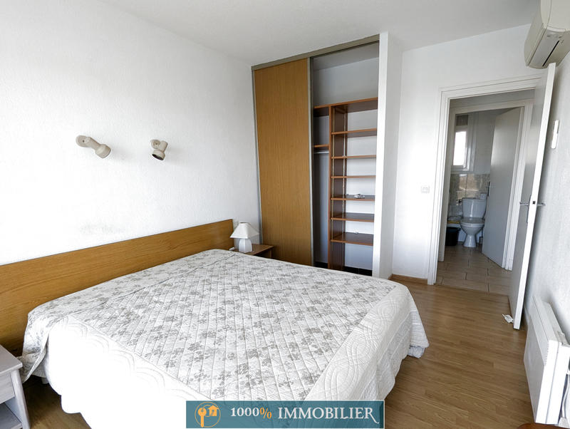 Appartement - 48 m² - 3 pièces