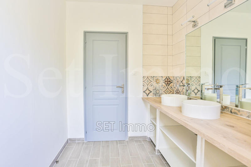 Villa - 120 m² - 5 pièces