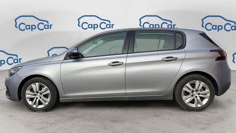 Peugeot 308 II 1.5 BlueHDi 130 Allure