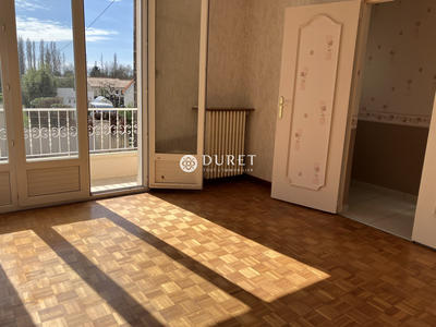 Maison - 122 m² - 5 pièces