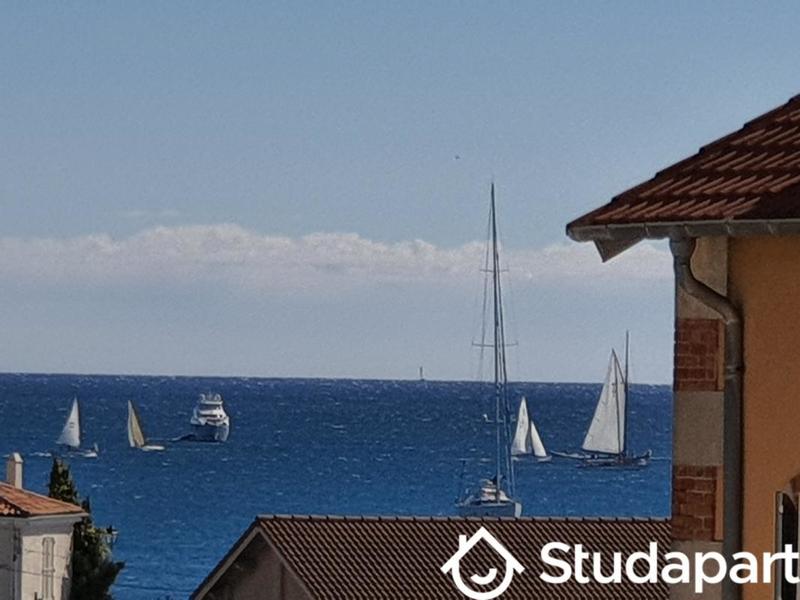 Appartement - 30 m² - 2 pièces